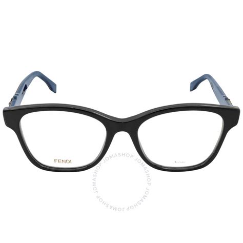 fendi replacement lenses|fendi eyeglasses catalogue.